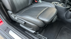 MINI Hatchback 135kW Cooper S Level 3 33kWh 3dr Auto Electric Hatchback